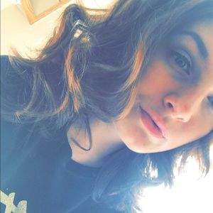 Meet your Posher, Kelsey